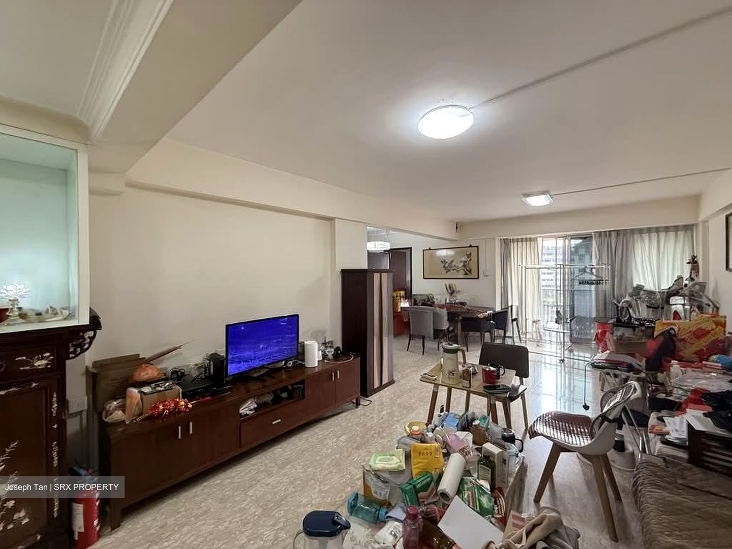 Blk 498D Tampines Street 45 (Tampines), HDB 5 Rooms #541984931